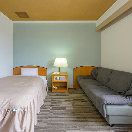 Hisai Green Hotel Cu Kültér fotó