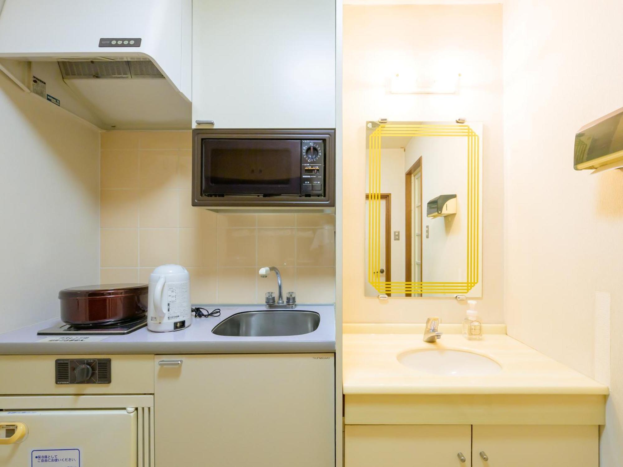 Hisai Green Hotel Cu Kültér fotó
