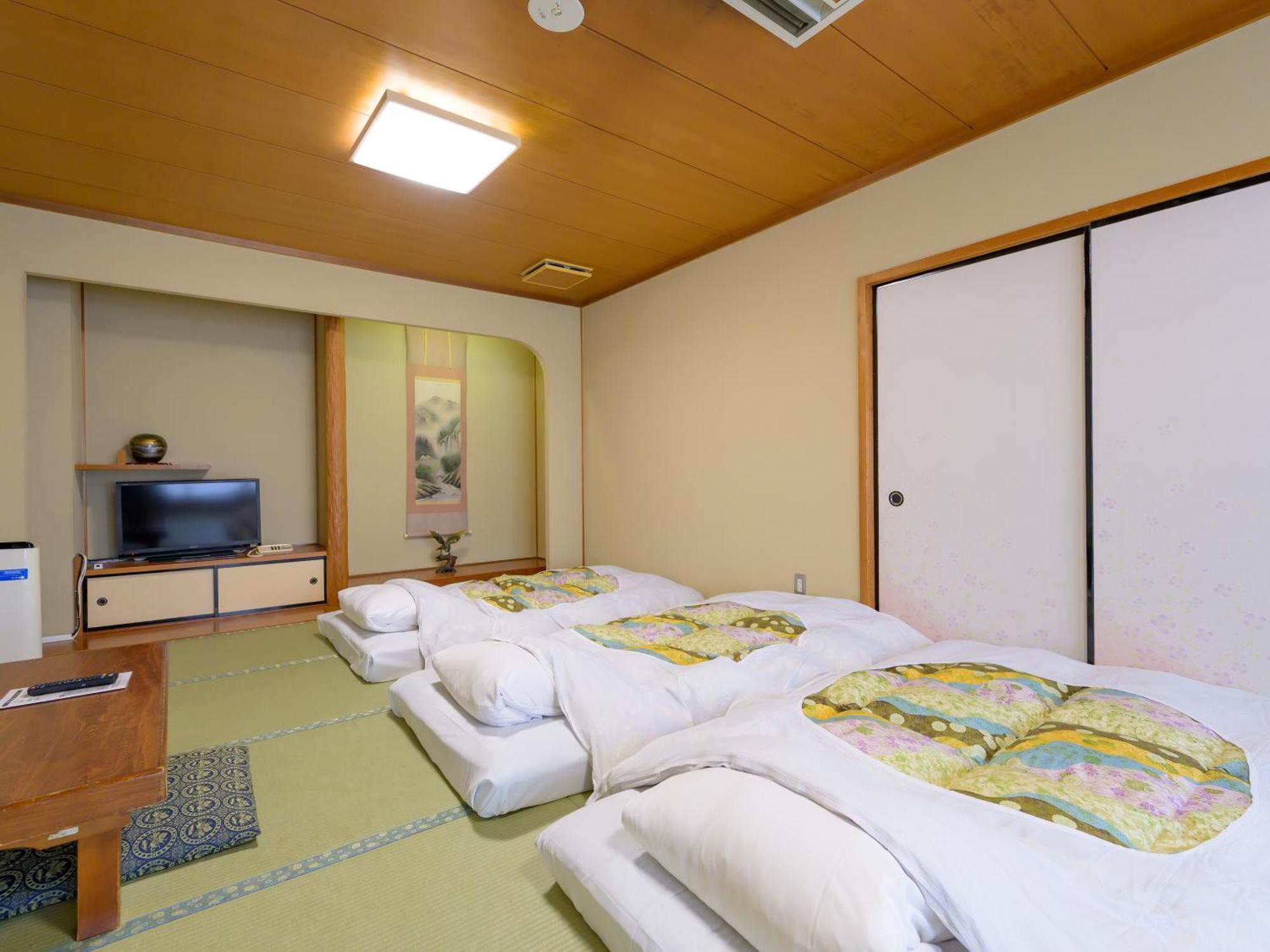 Hisai Green Hotel Cu Kültér fotó