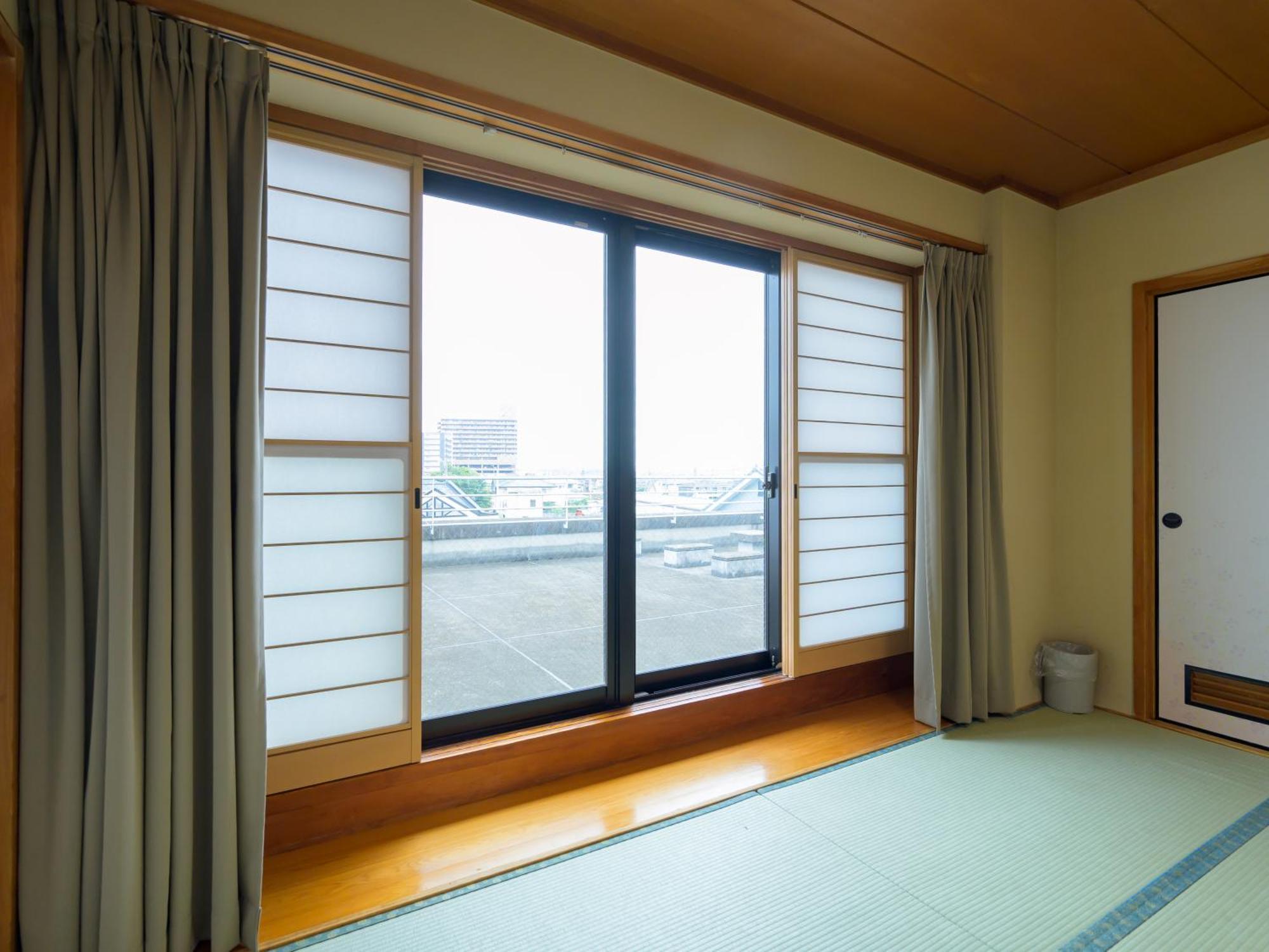 Hisai Green Hotel Cu Kültér fotó