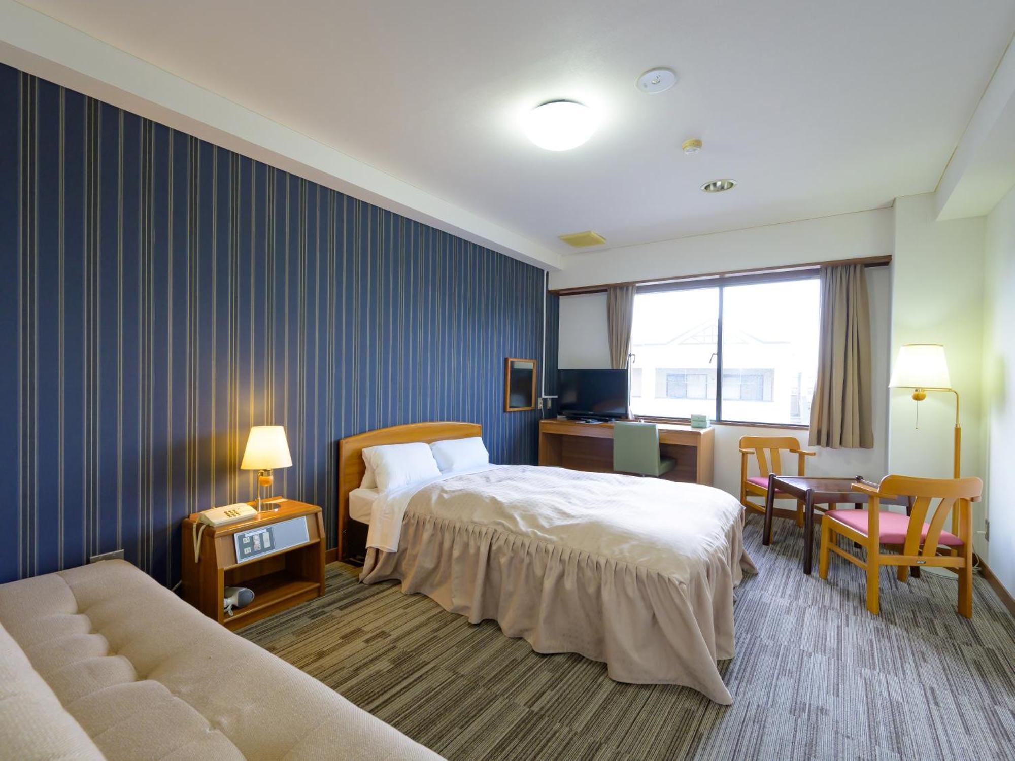 Hisai Green Hotel Cu Kültér fotó