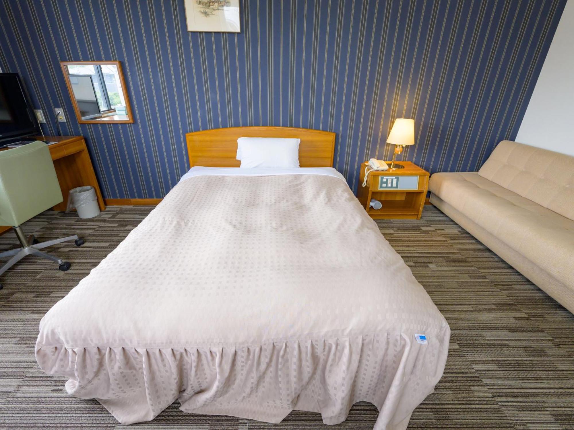 Hisai Green Hotel Cu Kültér fotó